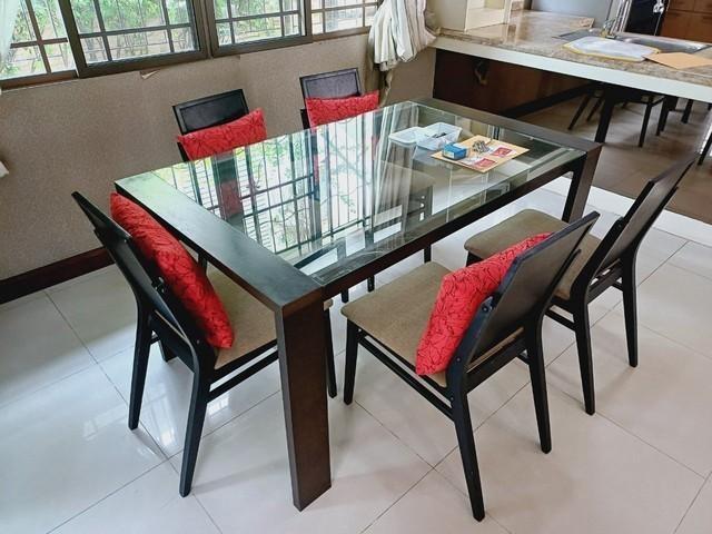 PB5335 ให้เช่าบ้านเดี่ยว 2ชั้น หมู่บ้าน เศรษฐสิริ ประชาชื่น เรสซิเด้นท์1 นนทบุรี 6