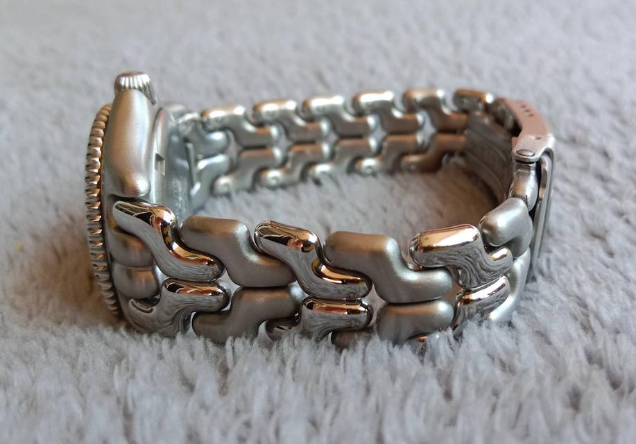 42.TAG HEUER ระบบ Automatic Lady size หน้าปัด 32 mm อปก.กล่องแทน รูปที่ 2