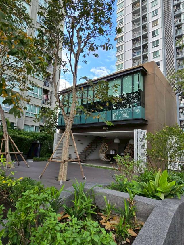 คอนโดยูดีไลท์ @ตลาดพลู 14