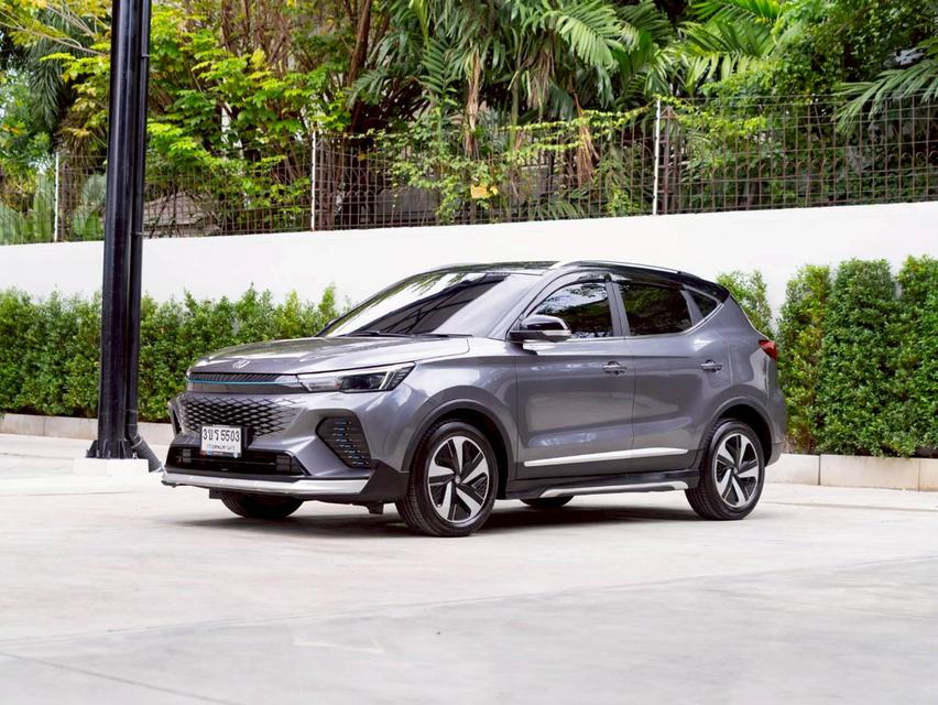 MG VS HEV 1.5X Twotone ปี จด 2023 2