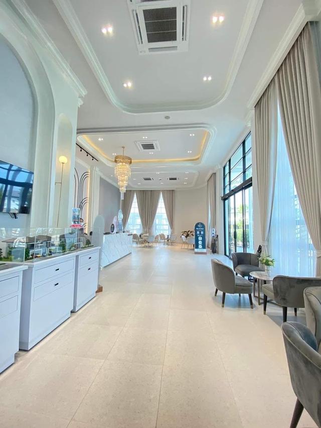 ขายบ้านฟ้ากรีเนอรรี่ธีโอ ไร่ขิง42 9