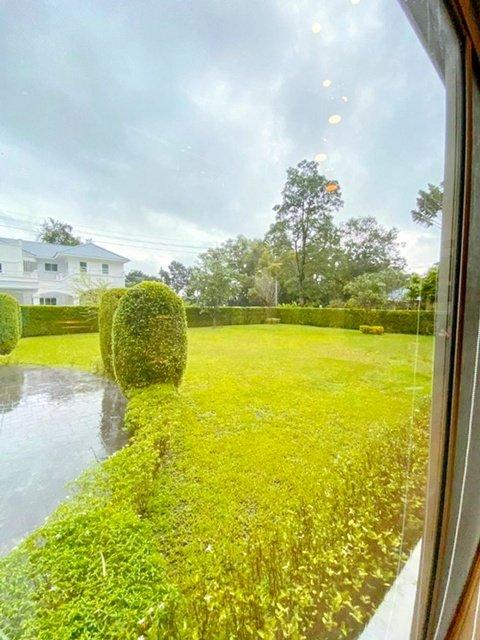 ให้เช่า คฤหาสน์หรู มีนบุรี ราชนิกุล 6 นอน 6 น้ำ 202 ตารางวา 3