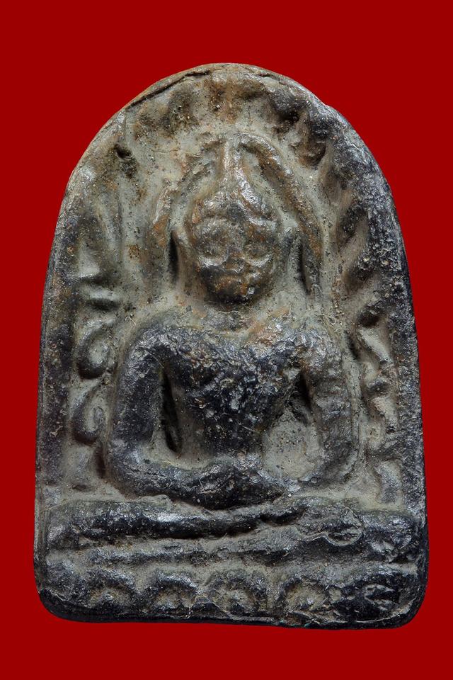 พระซุ้มกอ เปิดให้บูชาจ้า