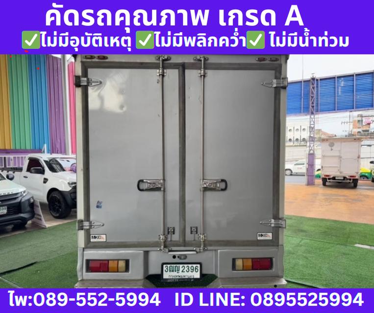 ปี2021 TOYOTA REVO SMARTCAB 2.4 Z EDITION MID  6