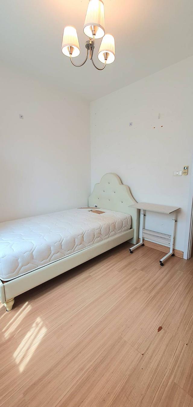 บ้านมือสอง ราคาถูก เฟอร์ครบ หนามแดง-บางพลี 18