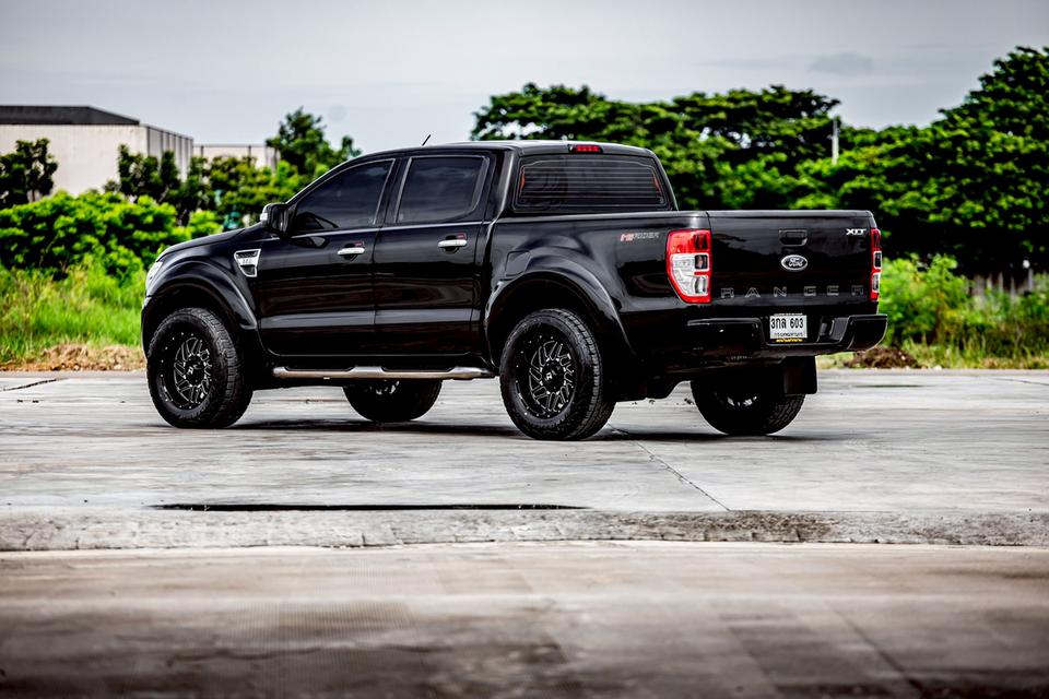 Ford Ranger 2.2 Hi-Rider Xlt ปี14 7