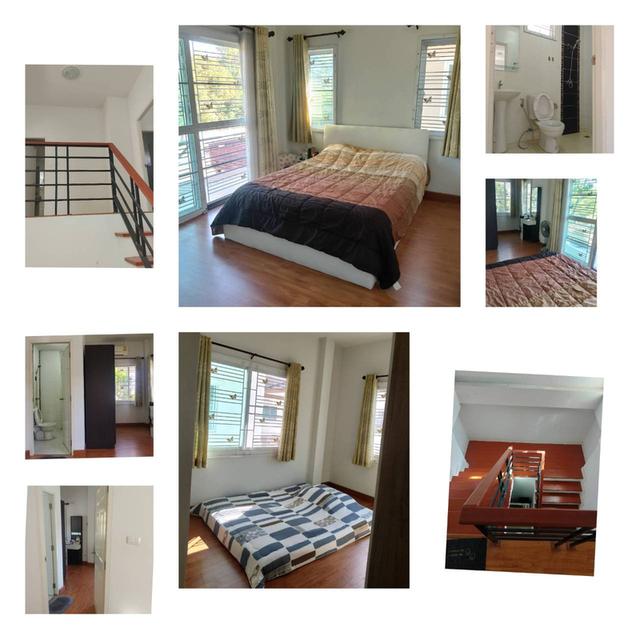 แพนนาเซีย วิลเลจ, ชลบุรี บ้านแฝด 2 ชั้น 36 ตรว เจ้าของขายเอง ใกล้อมตะนคร ขาย 2.,700,000 บาท ต่ำกว่าราคาตลาด 4