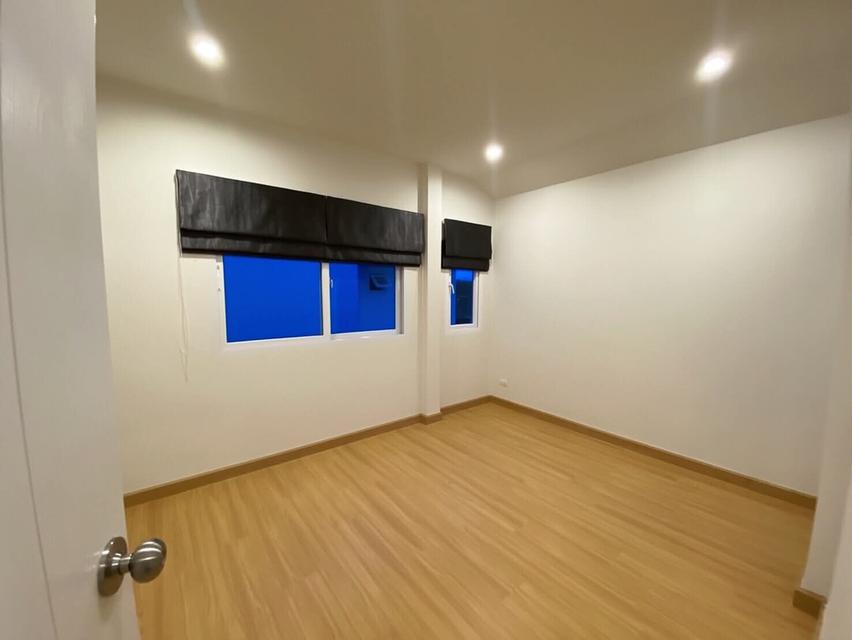 บ้านโครงการ Bliss บ้านค่าย-ระยอง บ้านศุภกัลย์ (บ้านแฝด) 128 ตร.ม 3ห้องนอน 2ห้องน้ำ 3