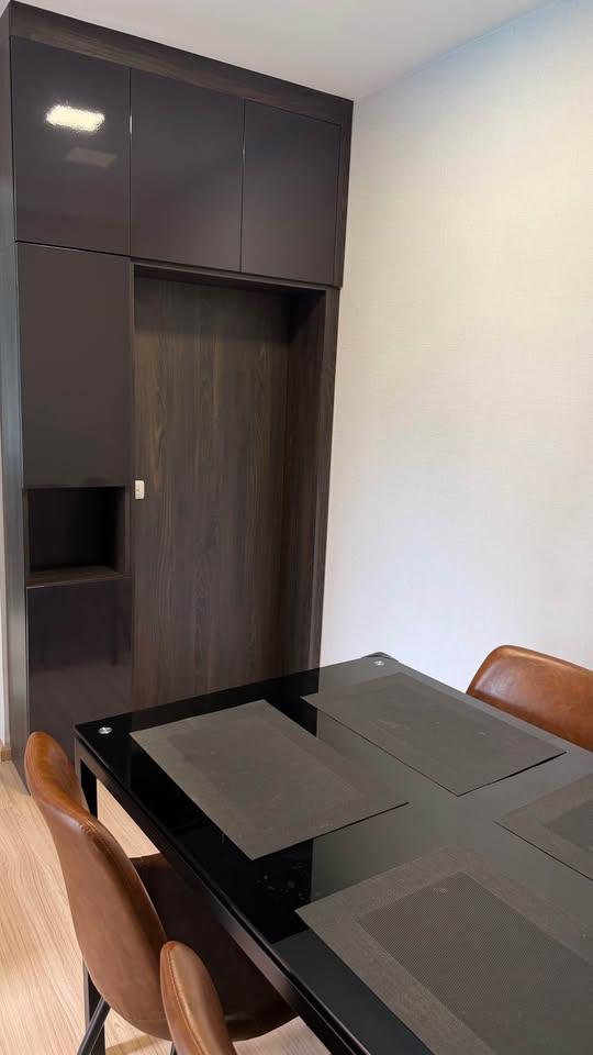 ขายคอนโด โครงการ Plum Condo Mix แจ้งวัฒนะ เฟส 4 ทำเลดี เดินทางสะดวก ใกล้ BTS สถานีราชภัฏพระนคร 8
