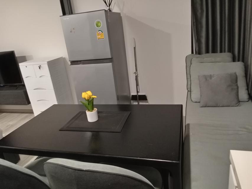 ให้เช่าคอนโดxt huaikhang29ตรม 5