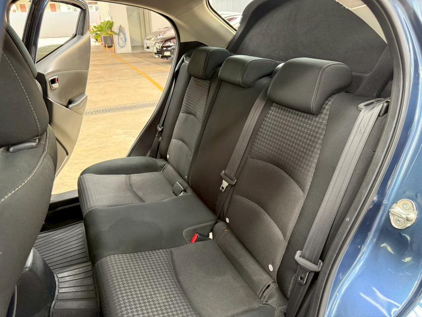 MAZDA2 1.5 XD Sports ปี 2018 15
