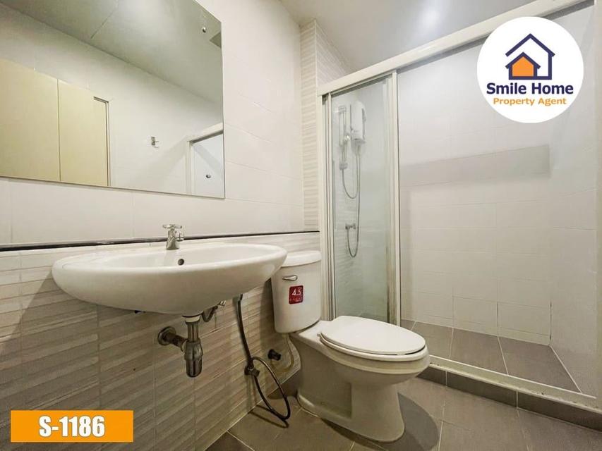 ไทม์โฮม2 สวนหลวง-อ่อนนุช ต่อเติมพร้อมเข้าอยู่ 12