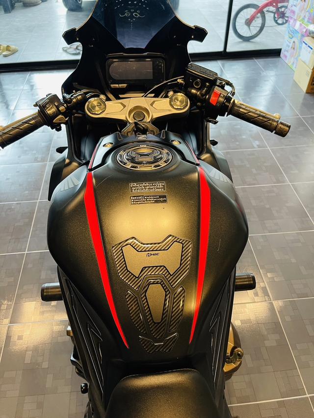 Cbr650r/2019 5