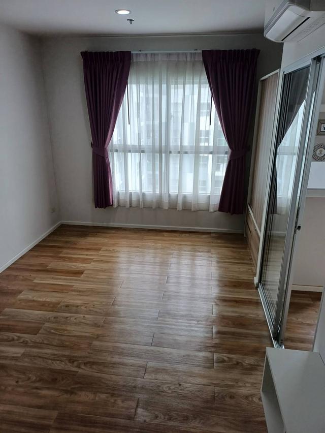ขาย ISSI Condo Suksawat17 สภาพใหม่ พร้อมเข้าอยู่ 6