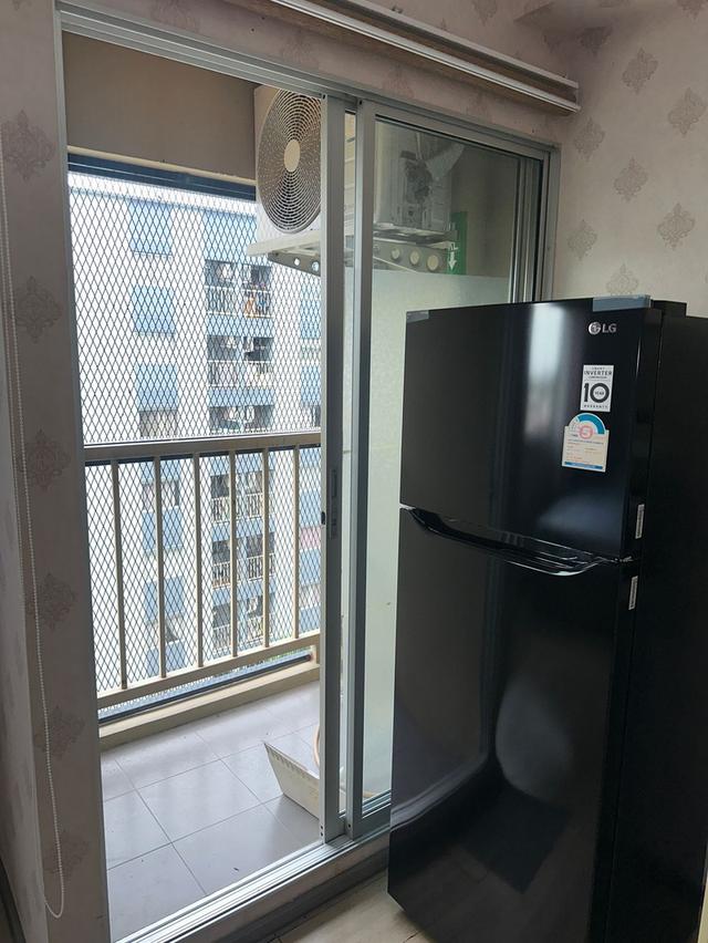 CM04341 ขาย/ให้เช่า เดอะ พอยต์ คอนโด รังสิต - คลอง 6 The Point Condo Rangist Klong 6 ถนนรังสิต - นครนายก  6