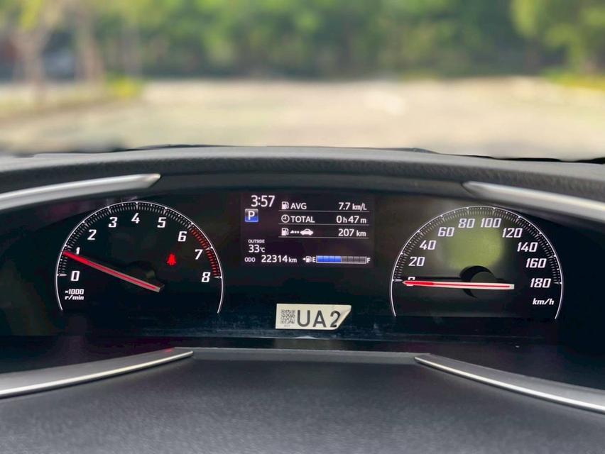 Toyota Sienta 2019  18