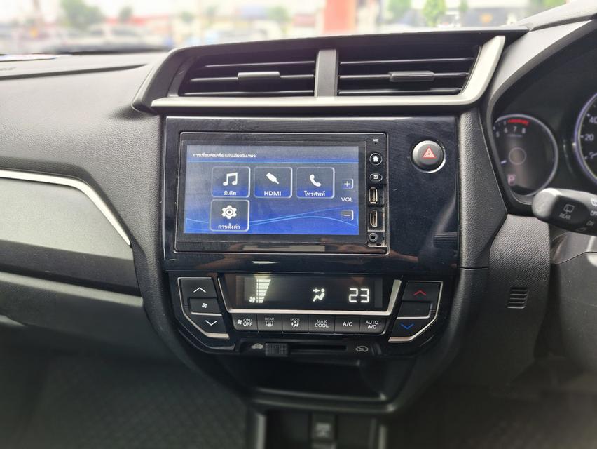 HONDA BR-V 1.5 V 2020 รูปที่ 11