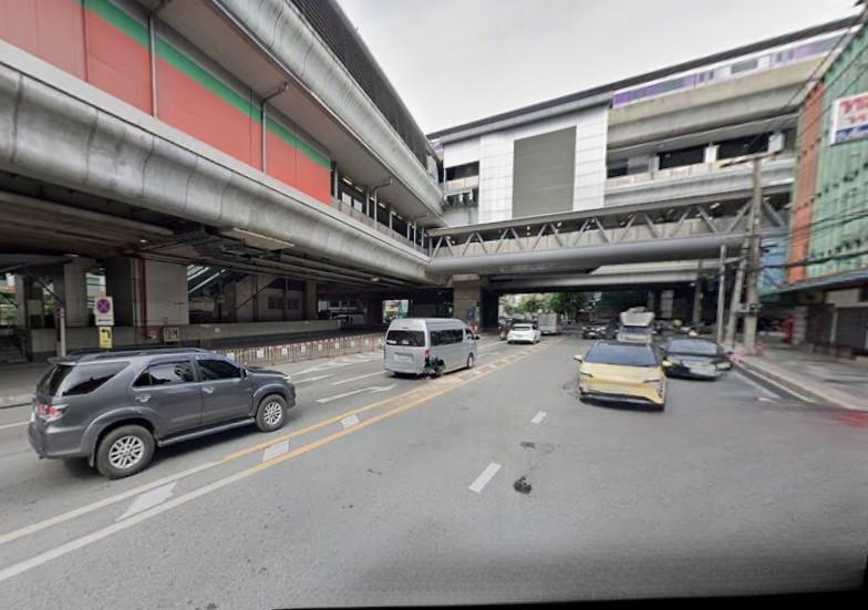 ขายที่ดิน สาธุประดิษฐ์ 28 ใกล้จุดขึ้นลงทางด่วน และ Central พระราม 3 1