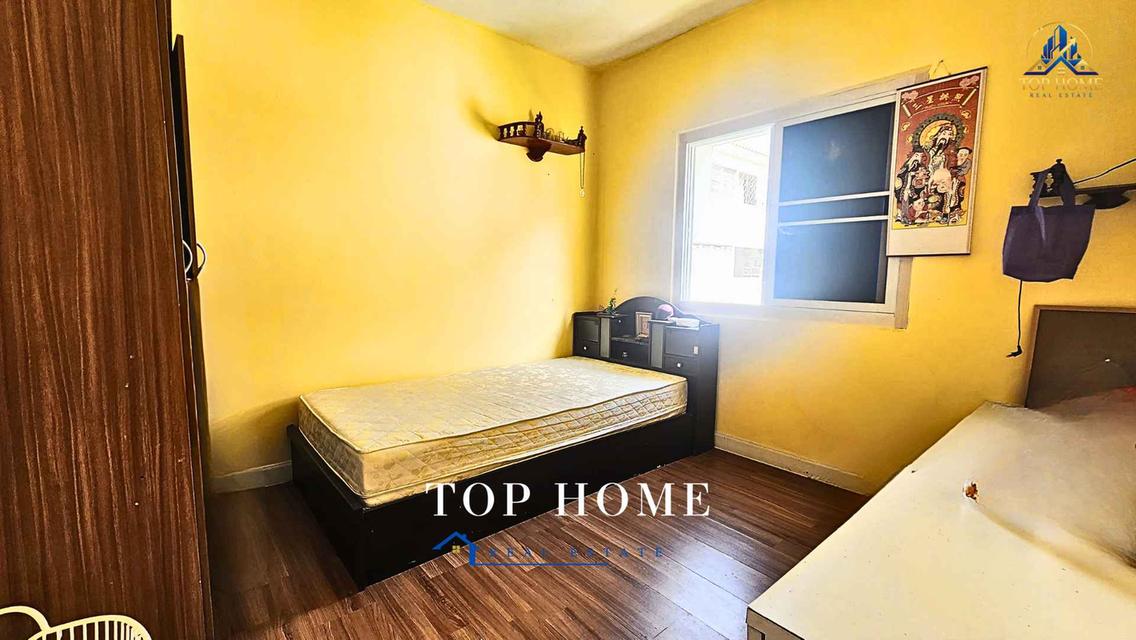🏢 ขายด่วน! ห้องชุดเอื้ออาทรปัญญารามอินทรา ชั้น 5 📍 ทำเลคลองสามวา – บางชัน กรุงเทพฯ 13