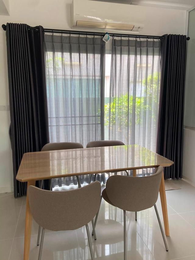 🏡 ให้เช่าบ้าน Indy 3 บางนา กม.7 | หลัง Mega Bangna 💖 5
