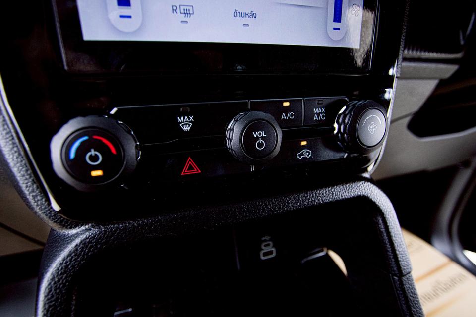 FORD EVEREST 2.0 TURBO TREND  2023  14