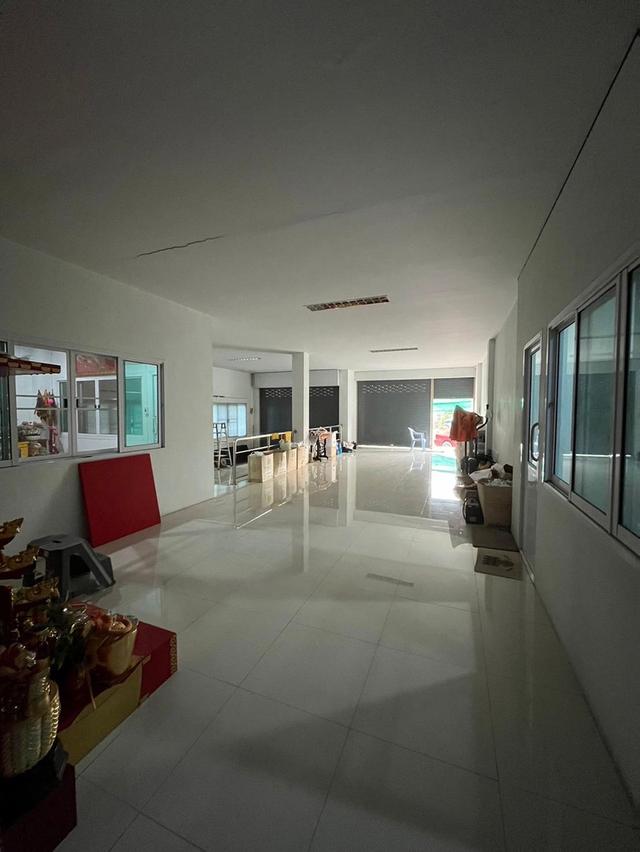 บ้าน 4 ชั้น นาป่า เมืองชล ชลบุรี 4