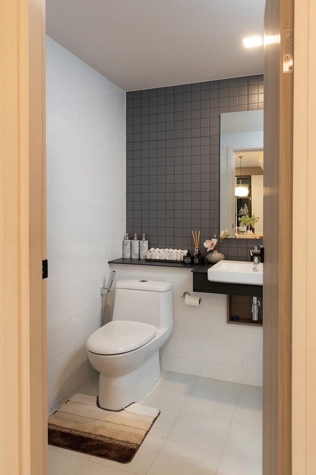 ESCENT PARK VILLE CHIANG MAI 16