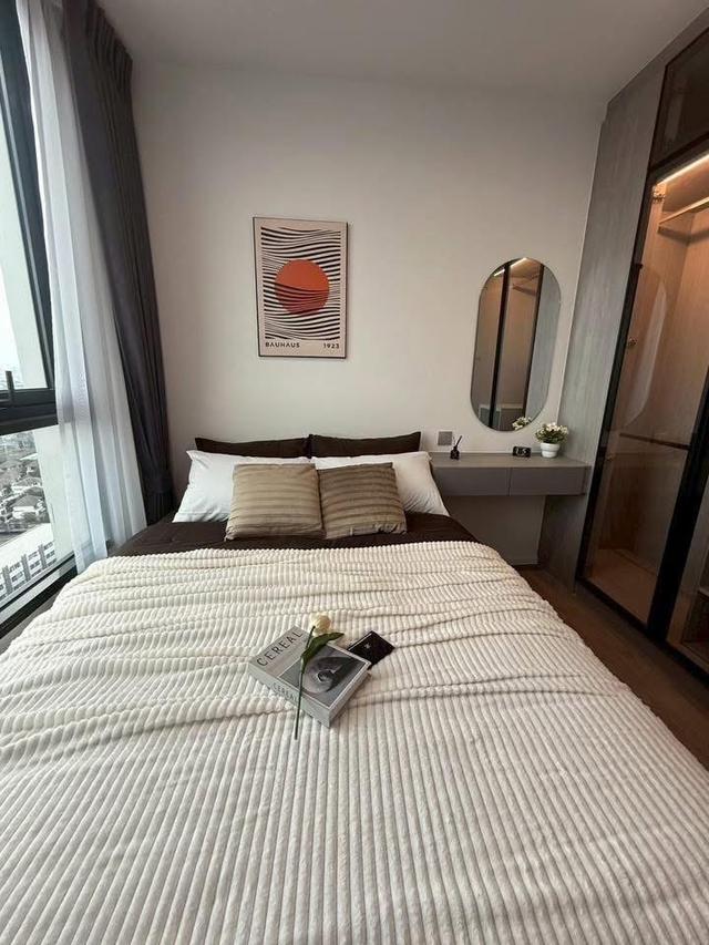 คอนโดแถว รามคำแหง บางกะปิ 14