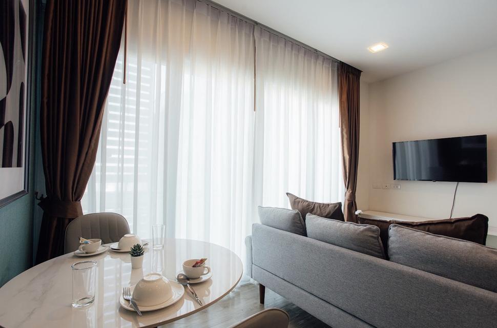 คอนโด The prio Signature Condo Chaingmai 7