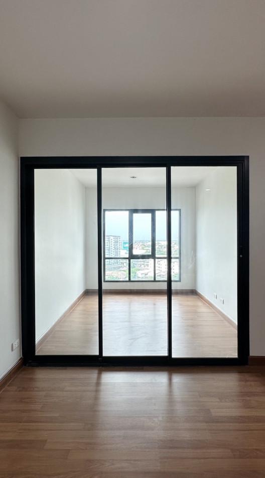ขายคอนโด Regent Home 18 Changwattana-Laksi (รีเจ้นท์ โฮม 18 แจ้งวัฒนะ-หลักสี่) ขนาด 30 ตรม 2