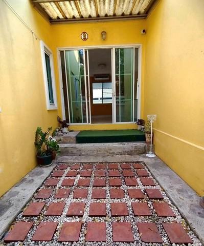 ให้เช่าบ้านเดี่ยวชั้นเดียว ลาดพร้าว 71 ทะลุออกนาคนิวาส โชคชัย 4 3