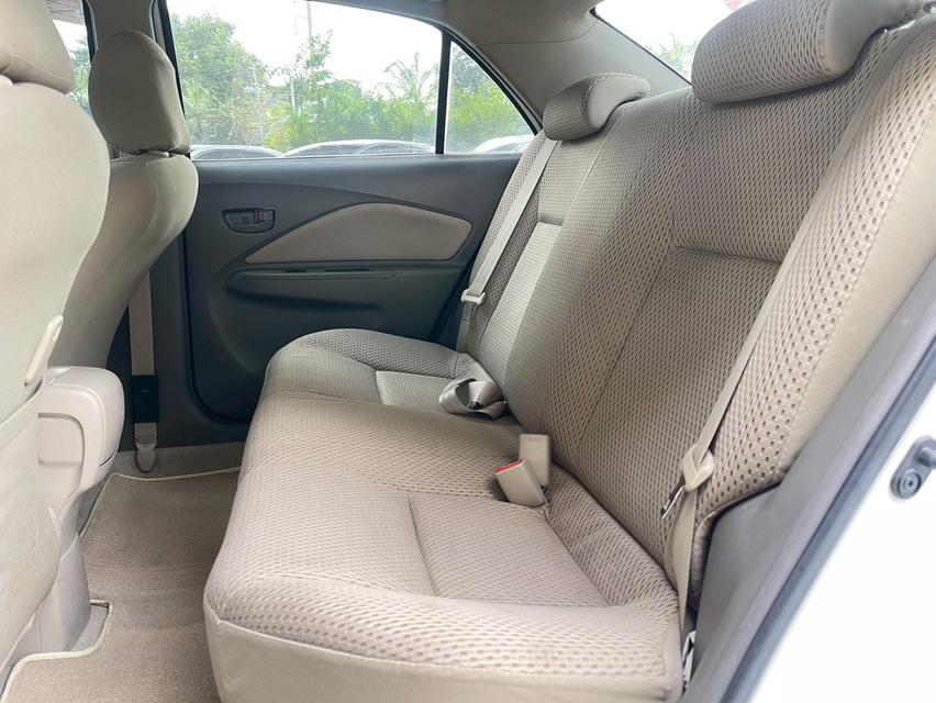 รหัสรถ WMT2131 📌VIOS 1.5E ปี 2011 10