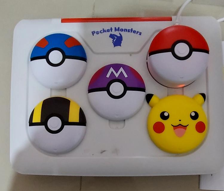 ของเล่นเสริมพัฒนาการ รูปย่อยที่ 2