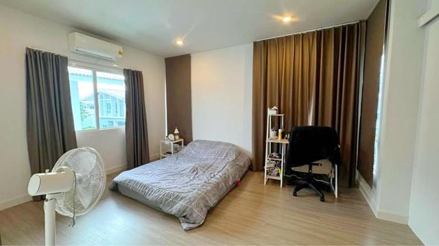 พันท้ายนรสิงห์ คฤหาสน์ ให้เช่าบ้าน 2ชั้น 50 ตร.วา. 3 นอน พระราม 2 กม.18 รร.อัสสัมชัญ พระราม2 1.9 กม. จัดเต็มเฟอร์ฯ ตลาดส