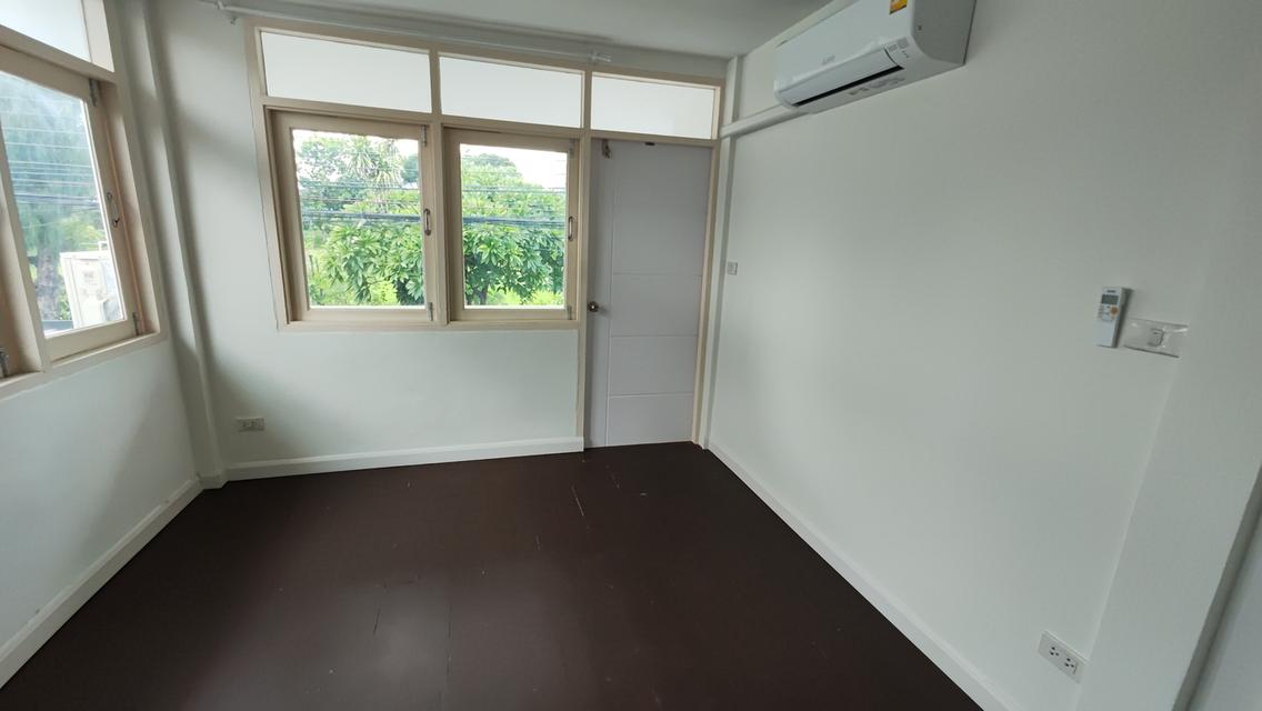 บ้านเดี่ยว รีโนเวทใหม่  4