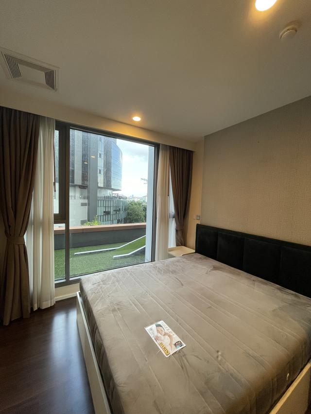 ให้เช่า Whizdom Inspire Sukhumvit ใกล้ BTS ปุณณวิถี 4
