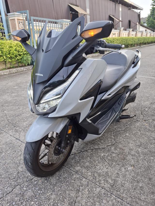 ฟอซ่า350 ทะเบียนสวยๆ