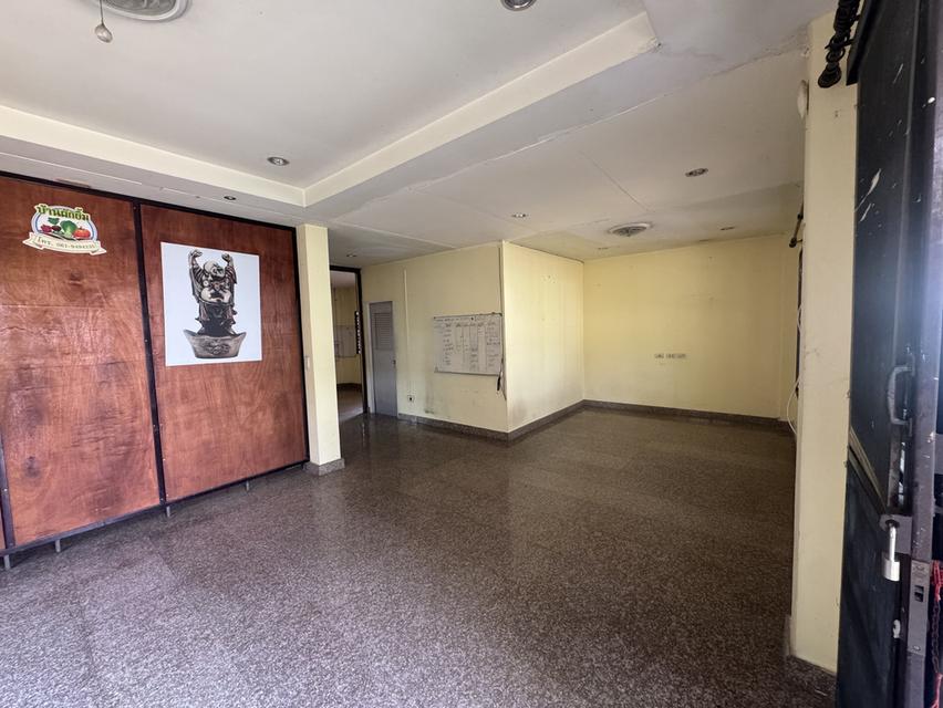 ขายบ้านเดี่ยว 2ชั้น พื้นที่เยอะ ราคาถูก 7