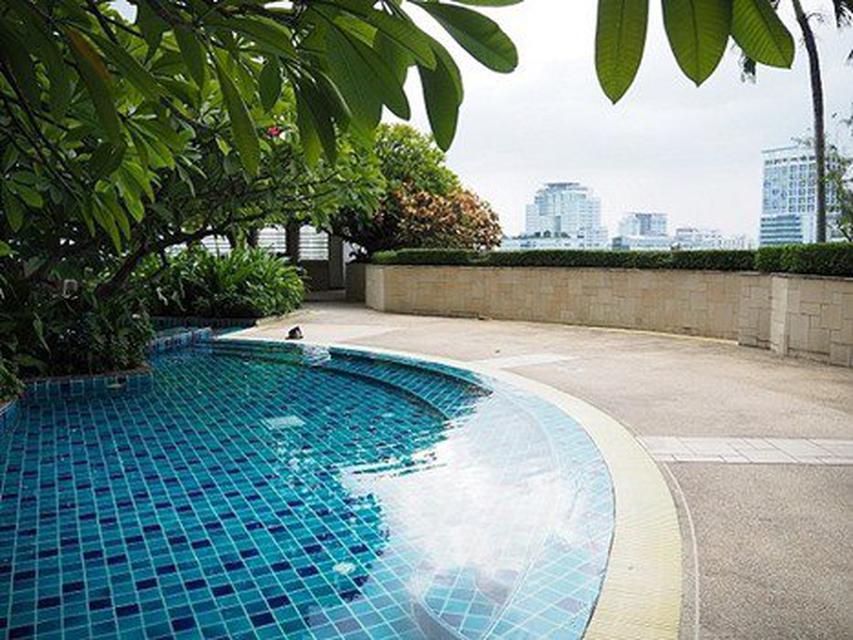 Next to BTS Phayathai For Rent Noble House 1 bd. 2