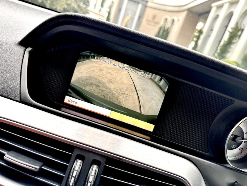 BENZ C-COUP C180 AMG รูปที่ 15
