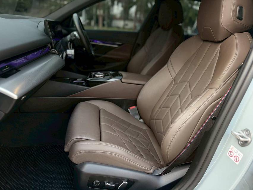 Bmw 520d M-Sport Pro G60 รูปที่ 5