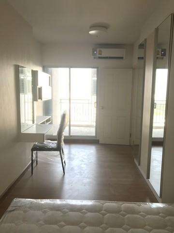 Condominium ศุภาลัย วิสต้า ห้าแยกปากเกร็ด 1ห้องนอน 2000000 บาท. ราคานี้คุ้มมาก 6