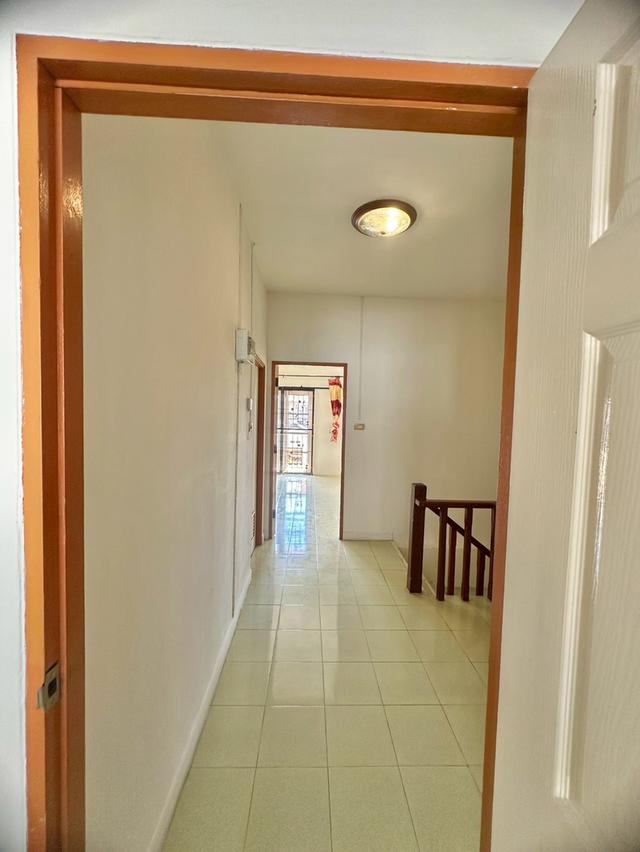 ทาวน์เฮ้า2ชั้นสวย ทำเลทอง ตัวเมืองระยอง น้ำไม่ท่วม บ่ายไม่ร้อน 9