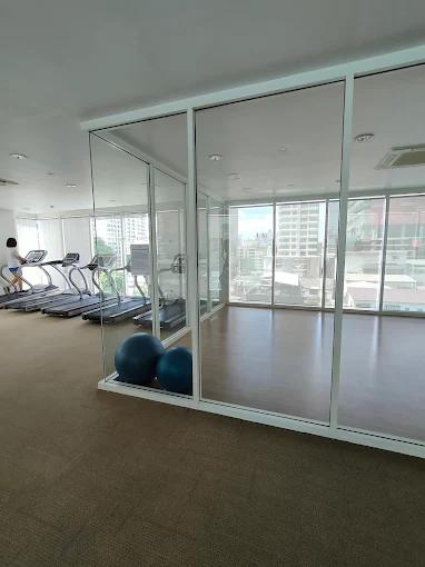 Rent Condo at Ratthewi ให้เช่าคอนโด ราชเทวี 12