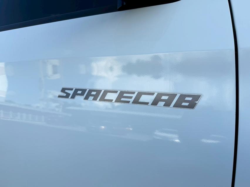  ISUZU D-MAX SPACECAB 1.9Ddi L 2022 เกียร์ธรรมดา ดีเซล MINOR CHANGE มือเดียว 13