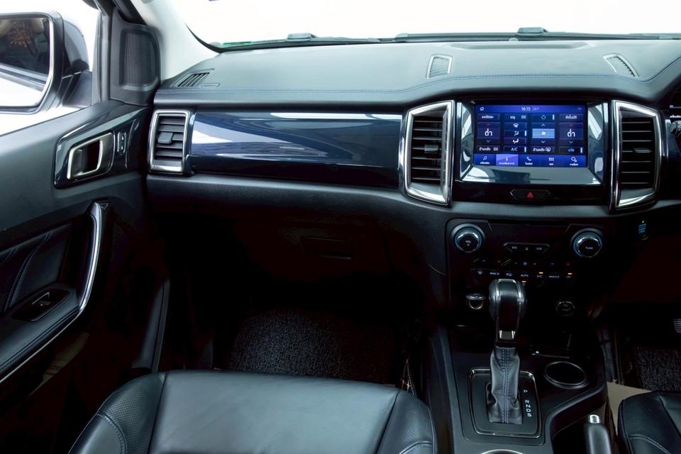 รหัสรถ 2A858 EVEREST 2.0 TURBO TITANIUM 12