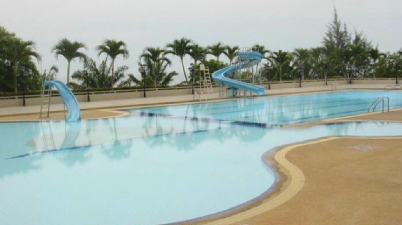 ขายห้อง ชะอำ แกรนด์ คอนโดเทล 10