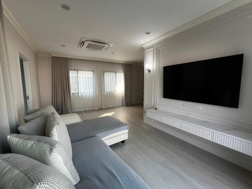 🏡ขายบ้านเดี่ยว 2 ชั้น (เจ้าของขายเอง) 🚩โครงการ เพฟ บางนา (Pave Bangna) 4