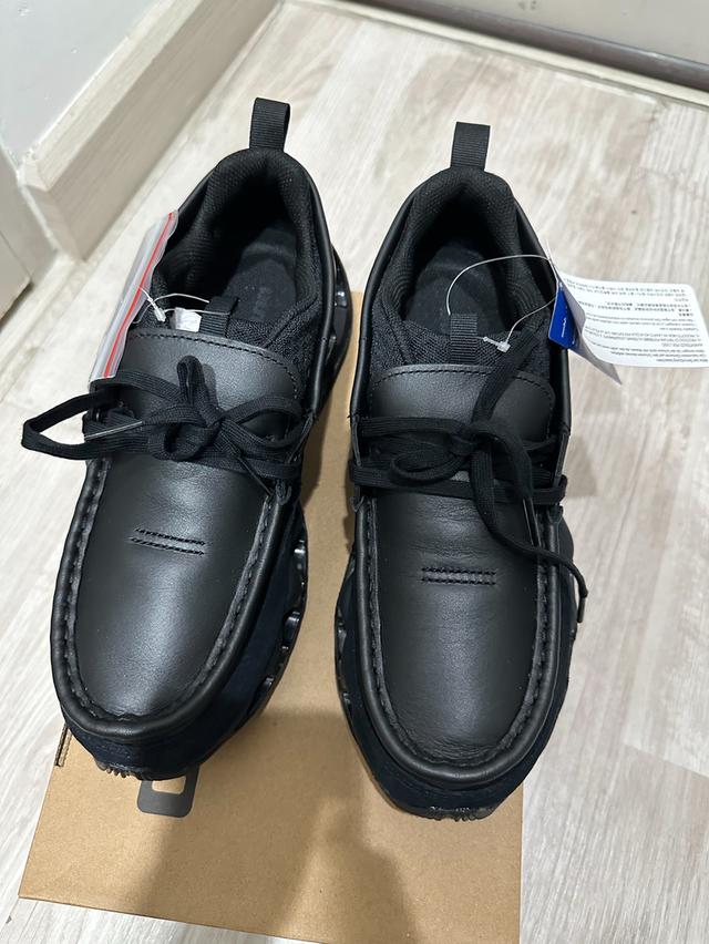 Mizuno Wave Prophecy Moc size 8 us รูปที่ 3