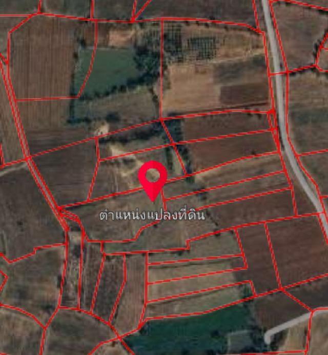 ขายที่ดินโฉนดครุฑแดง ในอำเภอสูงเนิน ทางด่วน m6 ผ่าน และกำลังจะมีรถไฟความเร็วสูง  12
